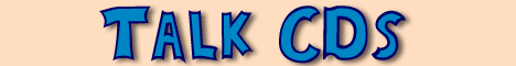 Talk CDs