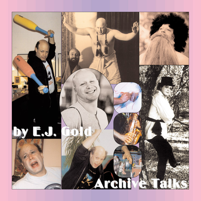 The Alarm Clock Fable and Other Tales
